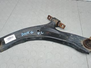 рычаг передний левый Nissan X-Trail T31 2008, 2.0 л., дизель, МКПП, внедорожник 5 дв., 54501JG000