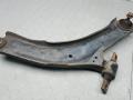 рычаг передний левый Nissan X-Trail T31 2008, 2.0 л., дизель, МКПП, внедорожник 5 дв., 54501JG000 - фото №5
