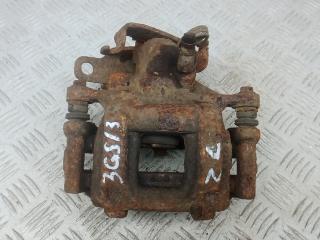 суппорт задний левый Ford Transit 8 поколение 2014, 2.2 л., дизель, МКПП