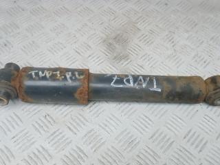 амортизатор передний IVECO Daily 6 поколение 2015, 2.3 л., дизель, МКПП, микроавтобус