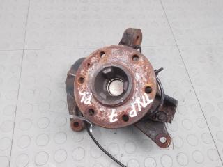 ступица передняя левая IVECO Daily 6 поколение 2015, 2.3 л., дизель, МКПП, микроавтобус