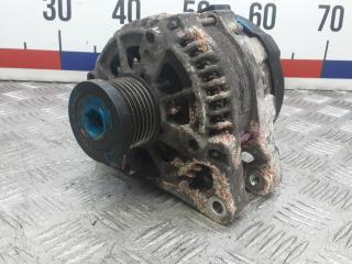 генератор Ford Focus 3 поколение 2013, 1.0 л., бензин, МКПП, хетчбэк 5 дв., CV6T10300FA