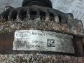 генератор Ford Focus 3 поколение 2013, 1.0 л., бензин, МКПП, хетчбэк 5 дв., CV6T10300FA - фото №8