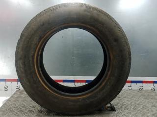 шина Ford Transit 8 поколение 2016, 2.2 л., дизель, МКПП, микроавтобус