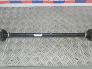 полуось задняя (приводной вал, ШРУС) Volvo XC90 2 поколение 2015, 2.0 л., дизель, АКПП, внедорожник 5 дв.