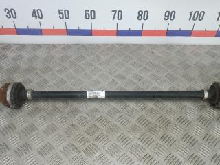 полуось задняя (приводной вал, ШРУС) Volvo XC90 2 поколение 2015, 2.0 л., дизель, АКПП, внедорожник 5 дв.