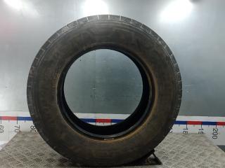 шина Mercedes-Benz Sprinter 2 поколение (W906) 2007, 2.2 л., CDI 209/309/409, дизель, АКПП, микроавтобус