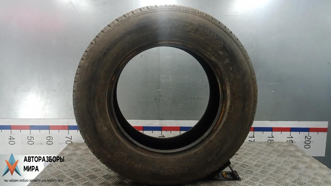 шина Ford Transit 8 поколение 2014, 2.2 л., дизель, МКПП - фото №1