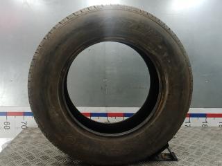 шина Ford Transit 8 поколение 2014, 2.2 л., дизель, МКПП