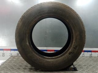 шина Ford Transit 8 поколение 2014, 2.2 л., дизель, МКПП