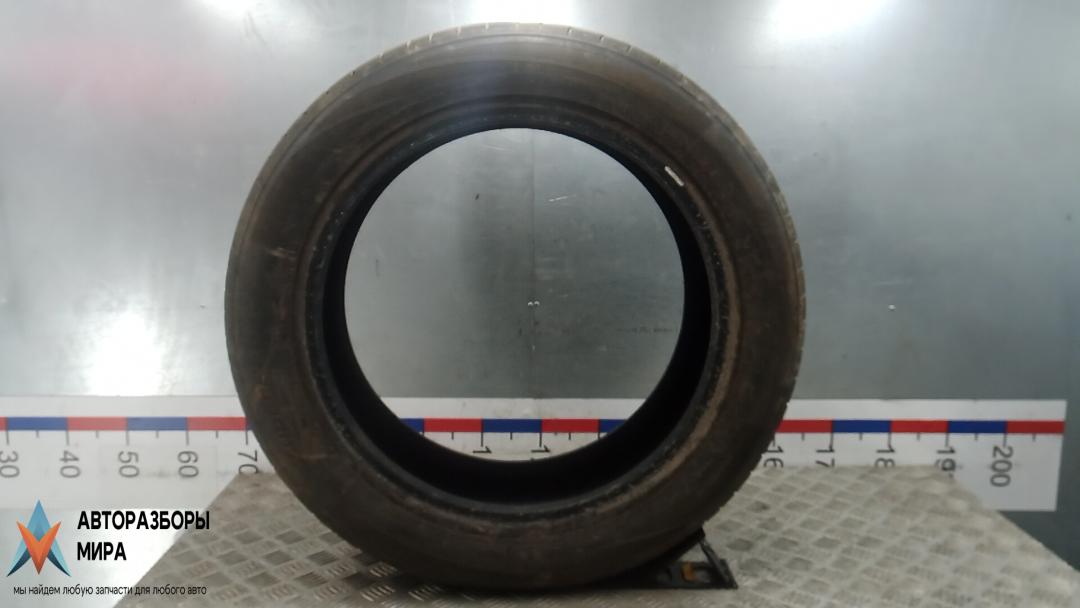 шина Ford Kuga 2 поколение 2014, 2.0 л., дизель, МКПП, внедорожник 5 дв. - фото №1