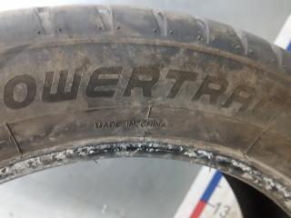 шина Ford Kuga 2 поколение 2014, 2.0 л., дизель, МКПП, внедорожник 5 дв.