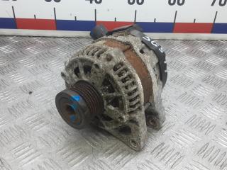 генератор Ford Focus 3 поколение 2013, 1.0 л., бензин, МКПП, хетчбэк 5 дв., CV6T10300FA