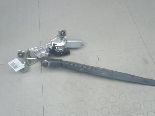 моторчик заднего стеклоочистителя (дворника) Land Rover Range Rover Sport 1 поколение [рестайлинг] 2010, 3.0 л., дизель, АКПП, внедорожник 5 дв.