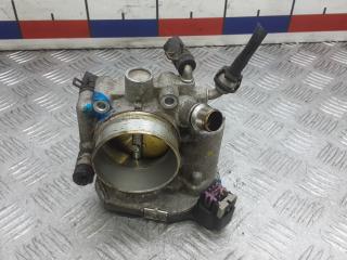 заслонка дроссельная Opel Mokka 1 поколение 2014, 1.6 л., бензин, МКПП, внедорожник 5 дв., 55561495, 825262