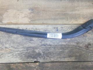 щеткодержатель задний Dodge Nitro 1 поколение 2007, 2.8 л., дизель, МКПП, внедорожник 5 дв.