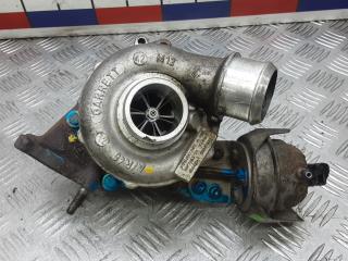 турбина Ford Kuga 2 поколение 2013, 2.0 л., дизель, МКПП, внедорожник 5 дв., GTB1449VZ