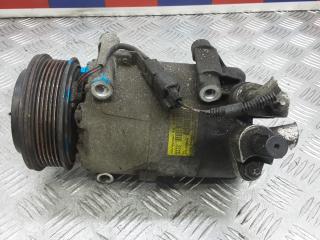 компрессор кондиционера Ford Kuga 2 поколение 2013, 2.0 л., дизель, МКПП, внедорожник 5 дв., DV6119D629DA