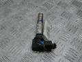 катушка зажигания Skoda Octavia 2 поколение (A5) 2007, 1.6 л., бензин, МКПП, хетчбэк 5 дв., 036905715E - фото №3