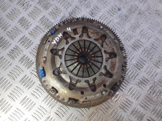 маховик Skoda Octavia 2 поколение (A5) 2007, 1.6 л., бензин, МКПП, хетчбэк 5 дв., 036105269M, 036105269D