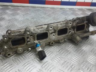 топливная рампа Skoda Octavia 2 поколение (A5) 2007, 1.6 л., бензин, МКПП, хетчбэк 5 дв., 03C133204AH