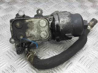 Корпус масляного фильтра дизельный Ford Kuga 2 поколение 2013, 2.0 л., дизель, МКПП, внедорожник 5 дв.