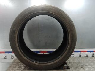 шина Land Rover Range Rover Sport 1 поколение [рестайлинг] 2011, 3.0 л., дизель, АКПП, внедорожник 5 дв., 27540R20