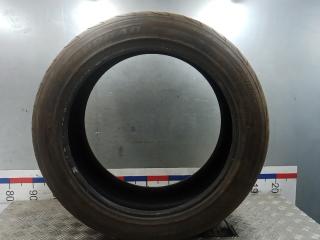 шина Volkswagen Touareg 1 поколение 2004, 3.2 л., бензин, АКПП, внедорожник 5 дв., 27545ZR20