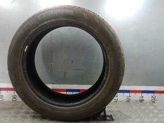 шина Opel Mokka 1 поколение 2015, 1.6 л., дизель, МКПП, внедорожник 5 дв., 21555R18