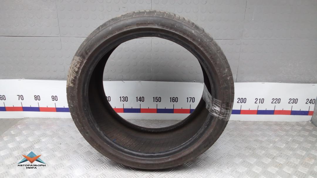 шина Volkswagen Passat B7 2012, 2.0 л., дизель, МКПП, универсал, 23540ZR18 - фото №1