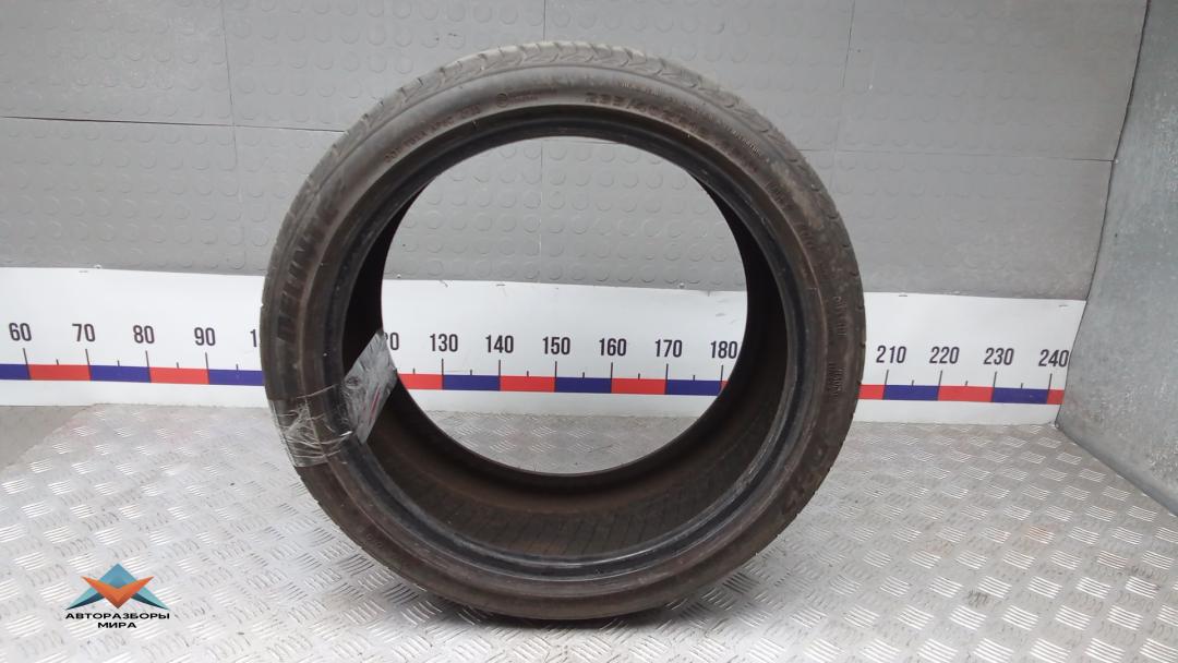 шина Volkswagen Passat B7 2012, 2.0 л., дизель, МКПП, универсал, 23540ZR18 - фото №1