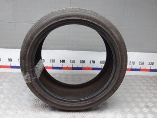 шина Volkswagen Passat B7 2012, 2.0 л., дизель, МКПП, универсал, 23540ZR18