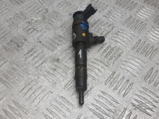 форсунка Ford EcoSport 2 поколение 2014, 1.5 л., дизель, МКПП, хетчбэк 5 дв., 0445110489