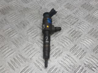 форсунка Ford EcoSport 2 поколение 2014, 1.5 л., дизель, МКПП, хетчбэк 5 дв., 0445110489