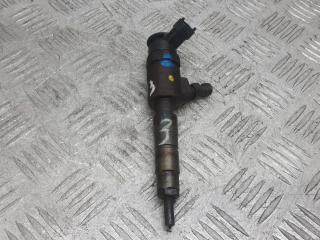 форсунка Ford EcoSport 2 поколение 2014, 1.5 л., дизель, МКПП, хетчбэк 5 дв., 0445110489