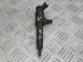 форсунка Ford EcoSport 2 поколение 2014, 1.5 л., дизель, МКПП, хетчбэк 5 дв., 0445110489