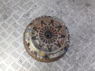 маховик Ford EcoSport 2 поколение 2014, 1.5 л., дизель, МКПП, хетчбэк 5 дв.