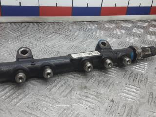 топливная рампа Ford EcoSport 2 поколение 2014, 1.5 л., дизель, МКПП, хетчбэк 5 дв., 28497201, 140551912