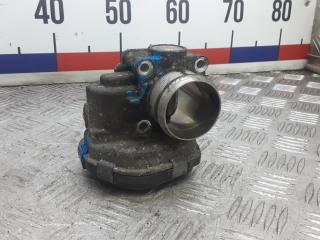 заслонка дроссельная Ford EcoSport 2 поколение 2014, 1.5 л., дизель, МКПП, хетчбэк 5 дв.