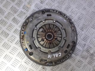 маховик Audi A3 8L [рестайлинг] 2002, 1.9 л., дизель, МКПП, хетчбэк 5 дв.