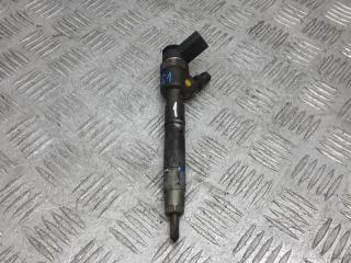 форсунка Mercedes-Benz B-Класс W245 [рестайлинг] 2008, 2.0 л., D B200 CDI, дизель, АКПП, универсал, 0445110167