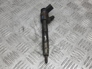 форсунка Mercedes-Benz B-Класс W245 [рестайлинг] 2008, 2.0 л., D B200 CDI, дизель, АКПП, универсал, 0445110167