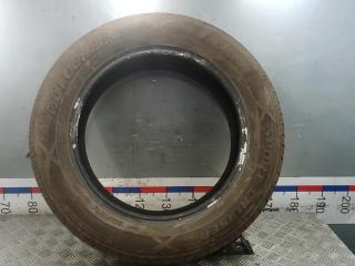 шина Hyundai Santa Fe 2 поколение (CM) [рестайлинг] 2011, 2.2 л., дизель, МКПП, внедорожник 5 дв., 23560R18