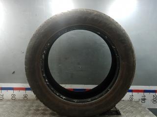 шина Opel Antara 1 поколение [рестайлинг] 2013, 2.2 л., дизель, МКПП, внедорожник 5 дв., 23555R18