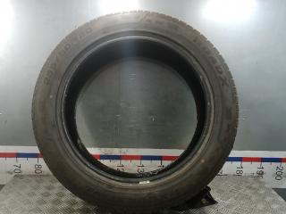 шина Land Rover Range Rover 3 поколение [рестайлинг] 2005, 3.0 л., TD6, дизель, АКПП, внедорожник 5 дв., 25550R20