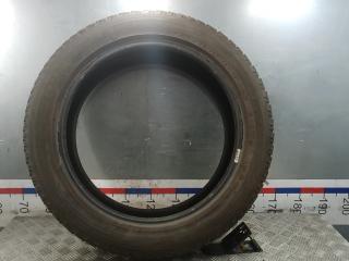 шина Land Rover Range Rover 3 поколение [рестайлинг] 2005, 3.0 л., TD6, дизель, АКПП, внедорожник 5 дв., 25550R20