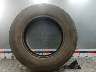 шина Mercedes-Benz Sprinter 2 поколение (W906) 2008, 2.2 л., CDI 211/311/411, дизель, МКПП, микроавтобус