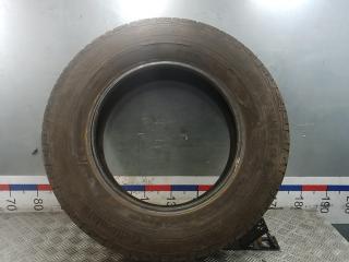 шина Mercedes-Benz Sprinter 2 поколение (W906) 2008, 2.2 л., CDI 211/311/411, дизель, МКПП, микроавтобус