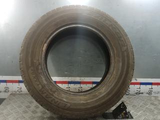 шина Volkswagen Crafter 1 поколение [рестайлинг] 2014, 2.0 л., TDi, дизель, МКПП, микроавтобус