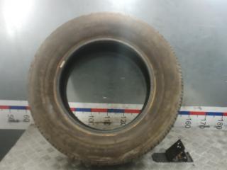 шина Volkswagen Crafter 1 поколение [рестайлинг] 2014, 2.0 л., TDi, дизель, МКПП, микроавтобус